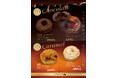 『JACK IN THE DONUTS』全店で濃厚リッチなチョコレート&キャラメルドーナツ4種を1月15日(水)より期間限定で販売開始