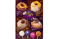 『JACK IN THE DONUTS』秋の味覚をたっぷり満喫！和栗や蜜芋、ほうじ茶を使った、見た目も食感も楽しい秋限定ドーナツが9月9日(水)より登場！