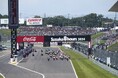 2025 FIM世界耐久選手権 "コカ·コーラ" 鈴鹿8時間耐久ロードレース第46回大会においてMFJ女性スポーツ部会がブースを出展