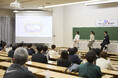 令和6年度 薬剤耐性(AMR)対策普及啓発イベント「未来への課題、『薬剤耐性』~いま、できることはなんだろう~」11月2日(土)東京薬科大学で開催レポート