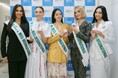 発酵馬乳エクソソーム配合*1スキンケアブランド『Dr.AIRAG』 – 第62回ミス・インターナショナル世界大会2024で次世代スキンケアの魅力を発信