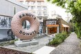 ロサンゼルスで大人気のドーナツショップ 日本初上陸!「ランディーズドーナツ渋谷代官山店」2025年5月15日(木)東京・代官山にグランドオープン!