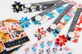 シンガポールのアートスクールで、日本の伝統工芸「つまみ細工」DIYキットの販売を開始