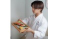 「〇〇日後に〇〇をオープンした〇〇」を日本に流行らせたTikTok界の麒麟児、高原彰人(22)が大阪の中心地に完全インバウンド向けの和食店をオープン。