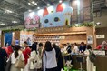 東京ビッグサイトに"やきもの散歩道"が出現！愛知県常滑市「ツーリズムEXPOジャパン2026」に出展