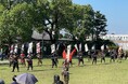 西尾の抹茶と歴史を楽しむ2日間「にしお城まつり」と「西尾の抹茶の日」を同時開催!~両日で約100店舗が集う抹茶マルシェや抹茶の飲み比べ体験を実施~