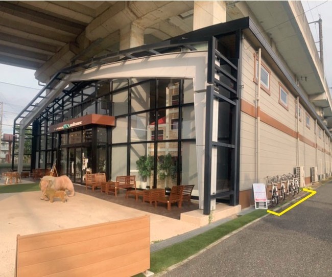 Studio Work スタジオメイクオーバー武蔵浦和 として新しいワークスタイルを提案します 株式会社ジェイアール東日本都市開発のプレスリリース