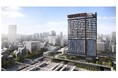 JR大井町駅直結OIMACHI TRACKS(大井町トラックス)内に「オークウッド大井町トラックス東京」を2026年春開業予定