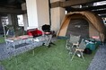 夏のGALA湯沢スキー場でキャンプ練習場campassから次のステップを提案