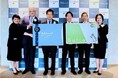 2026年6月25日（木）「オークウッド大井町トラックス東京」開業
