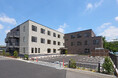 8月1日、新たな暮らしの場「エクラシア松戸常盤平(住宅型有料老人ホーム+デイサービス)」がオープン!