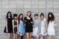 AtHeart、デビュー曲「Plot Twist」MVティザー公開! 少女時代スヨンが応援に駆けつけ、歌謡界への飛翔のカウンセリング!