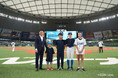 《イベント開催のご報告》７/10(水)埼玉西武ライオンズvs北海道日本ハムファイターズにおいて『マネードクターデー2024』を開催しました
