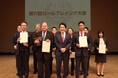 営業社員のお客さま対応力向上を目的として浅草公会堂で第六回ロールプレイング大会を開催しました
