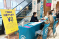 「POPUPイベント(ライフプラン相談会)」を5月24日(土)・25日(日)ララガーデン長町で開催