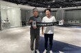 トヨタレンタリース大阪様がOsaka City SCを訪問。チームバスを運転するスタッフへ安全運転講習を実施