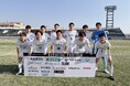 【試合結果】関西サッカーリーグDivision 2へ昇格決定！大阪市から史上最速でのJリーグ入りを目指すOsaka City SC、入替戦で勝利！