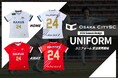 Osaka City SC、2026シーズン ユニフォーム受注販売開始