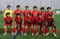 【OsakaCitySC】大阪社会人カップ3回戦で守口FCに1-0で勝利