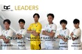 【OsakaCitySC】2025シーズンのキャプテンメンバーを発表