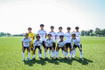 【試合結果】OsakaCitySC、第3節6-2で勝利し首位へ！