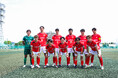 【試合結果】OsakaCitySC、第4節3-1で勝利し首位を維持！