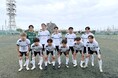 【試合結果】OsakaCitySC、第6節 首位攻防戦を勝利！勝ち点の差を広げ首位キープ！