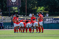 【試合結果】OsakaCitySC、後半AT11分の劇的同点弾で3位以内確定！条件付きで関西1部昇格圏を確保