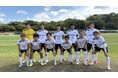 【優勝へ王手】OsakaCitySCがRoute 11に4-0で快勝！次節、引き分け以上でDivision 2優勝