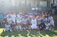 昇格1年目で無敗優勝。OsakaCitySC、関西サッカーリーグDivision 1昇格決定