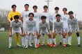 大阪市からJリーグ入りを目指す「OsakaCitySC」トップチームが天皇杯予選(大阪社会人杯)4回戦でHOKOKU FCに3-0で勝利