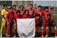 【OsakaCitySC】大阪社会人杯 準々決勝でジャボイFCに9-0で勝利