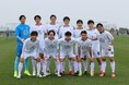 大阪市からJリーグ入りを目指す「OsakaCitySC」トップチームが天皇杯予選(大阪社会人杯)準決勝でPasionToyonakaFCに5-0で勝利