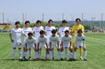大阪市からJリーグ入りを目指す「OsakaCitySC」が大阪府社会人サッカープラチナリーグ第2回戦を1-0で勝利