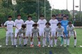 大学サッカー選手の“挑戦の機会”を創出「バリューエコロジーカップ」第3節、OsakaCitySCvs関西大学の試合結果