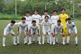 大阪市からJリーグ入りを目指す「OsakaCitySC」が大阪府社会人サッカープラチナリーグ第4回戦を4-0で勝利