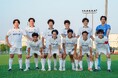 大阪市からJリーグ入りを目指す「OsakaCitySC」が大阪府社会人サッカープラチナリーグ第7回戦を0-1で敗北