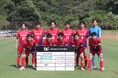 大阪市からJリーグ入りを目指す「OsakaCitySC」が全国クラブチームサッカー選手権 関西予選を7-0で勝利