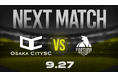 【大阪市からJリーグ入りを目指すOsakaCitySC】クラブ史上初の全国大会出場へ!vs 北海道フォルトゥナFC 、9月27日(土)10:00 キックオフ|第32回全国クラブチームサッカー選手権大会