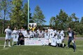 Osaka City SC、第32回全国クラブチームサッカー選手権大会 初出場で初優勝!