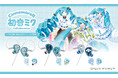 LIFEEAR、「初音ミク×シナモロール」着せ替え有線イヤホン「Nova」を本日より予約販売開始