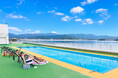 地域最速オープン！リステル浜名湖の屋上スカイプール、6月20日(土)に営業開始。