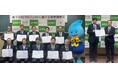 【日水コン】宮城県仙台市「青下の杜プロジェクト」への参画継続に関する協定締結