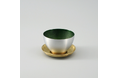 職人技が光るOHYAの新作冷茶器「和 Nagomi」「兆 Kizashi」「麗 Urara」