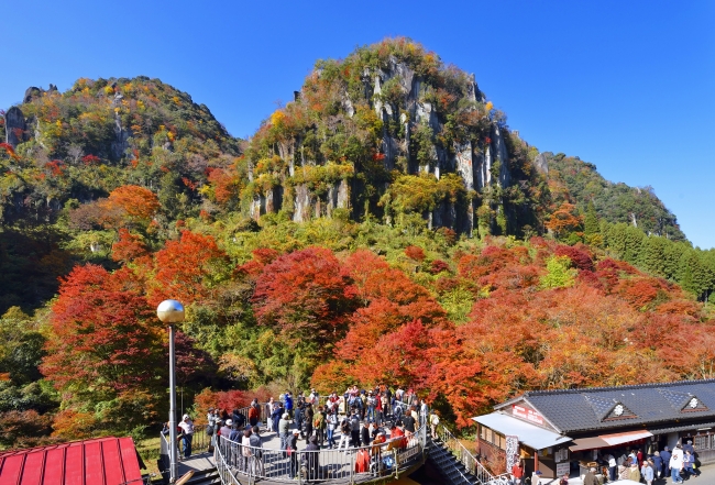 一目八景