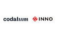 INNO、プレイドグループのCODATUMと販売パートナー契約を締結