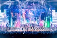 JO1、INI、DXTEEN、ME:I、IS:SUEが集結した合同ライブを独占放送!この日限りのシャッフルユニット&バックステージ映像も必見!『LAPOSTA 2025 東京ドーム公演』