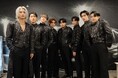 世界で爆発的な人気を誇る韓国の8人組ボーイズグループのヨーロッパツアーに密着したドキュメントをフジテレビTWOで独占放送決定!『ATEEZ IN EUROPE DOCUMENT』