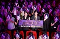 原作 楠本哲の傑作サイコホラーコミックスが主演・茅島みずきで待望の実写化! 茅島みずき 渡辺大知 登壇!ドラマ『エリカ』8月1日(金)開催 完成披露イベントレポート