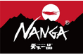 天下一品×NANGA(ナンガ)コラボデザイン「オーロラテックスダウンジャケット」再販決定!